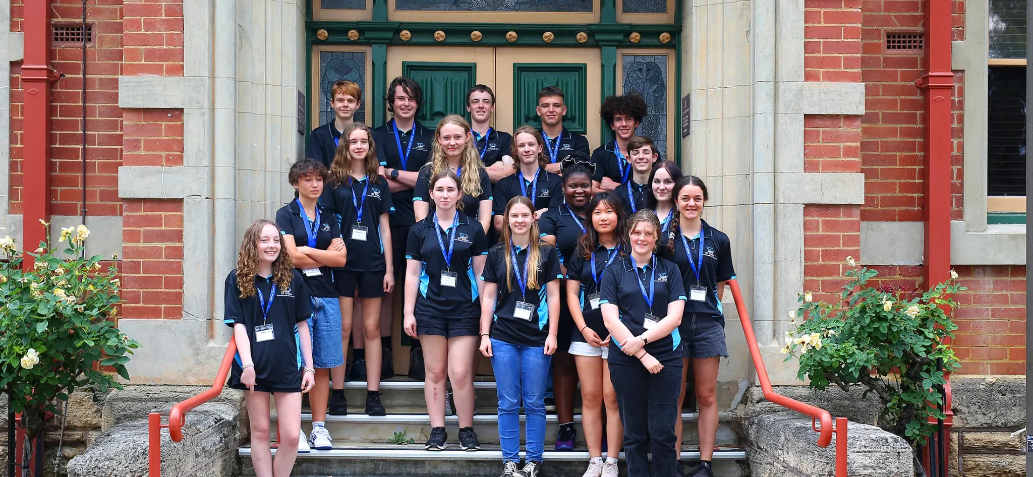 GT ONLINE CONNECTING BRIGHT MINDS ACROSS WA